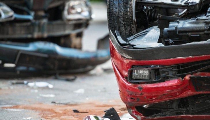 Украинските власти издирваха Кирил Стремузов за държавна измяна