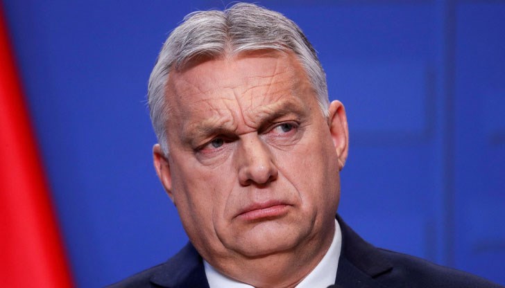 Необходимо е спокойно и обстойно разследване на причините за взрива в село Пшеводув, заяви Виктор Орбан