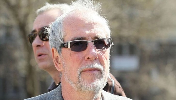 Бившият зам.-началник на Първо главно управление на Държавна сигурност е издъхнал на 25 ноември