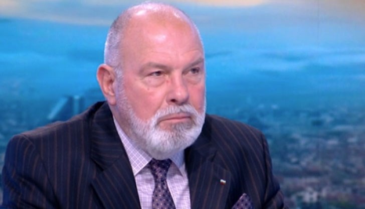 Близките на загиналия граничен полицай трябва да заведат наказателно дело в Турция, заяви Георги Димов