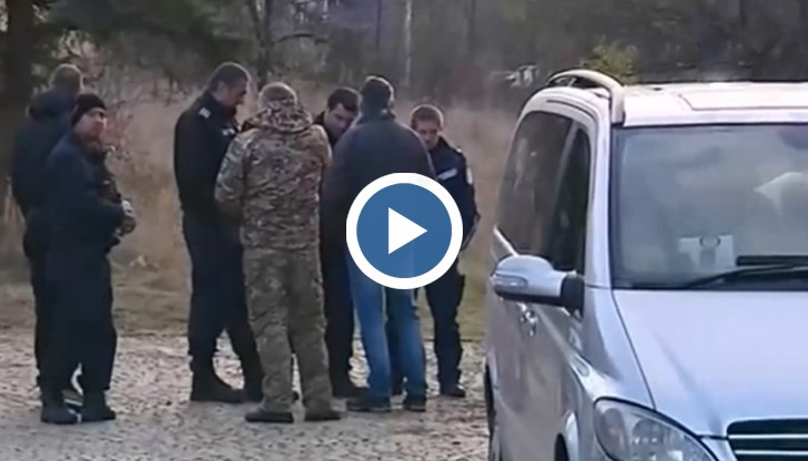 За достигането им се използват специализирана техника и машини