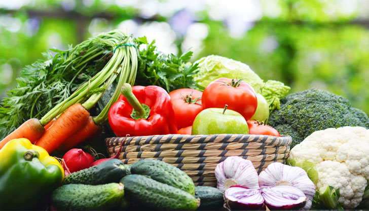 Продължителното спазване на сурова веганска диета може да причини повече