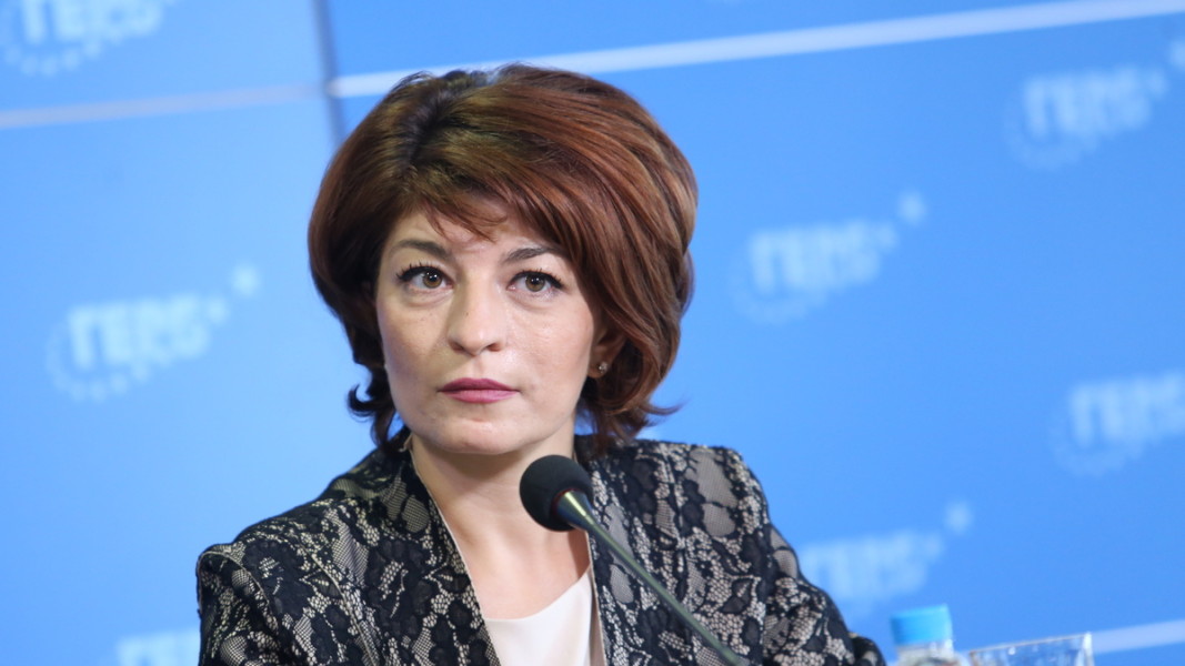 Ясно е, че ако с първия мандат няма правителство, то