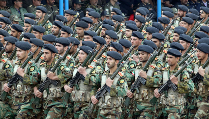 Белият дом обяви, че е готов да реагира, ако Иран