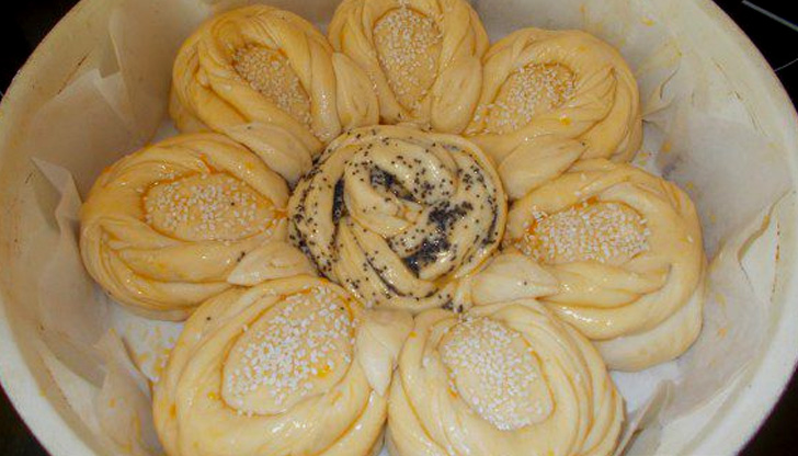 Важно е в менюто да има ястия, които починалият човек