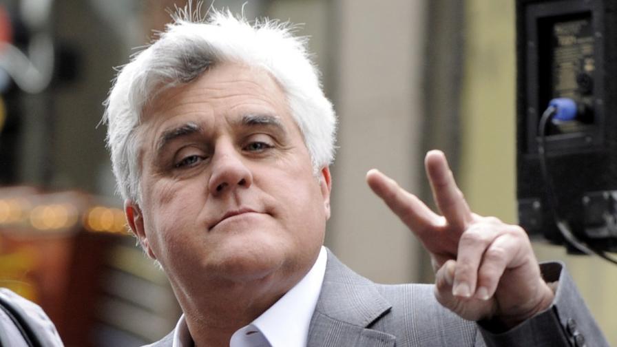 Това стана по време на завръщането му след болничен престойДжей