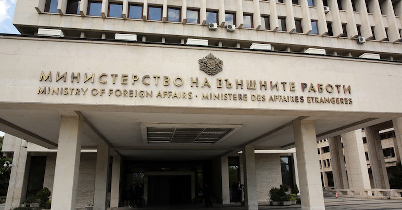 Стрелбата в български клуб в Охрид предизвика дипломатическа реакция в