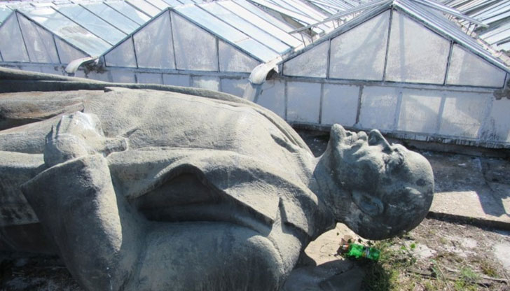 Готова ли е Община Русе да предостави тези паметници на