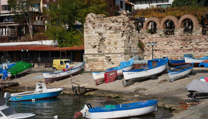 Причината - 15 г. не се приема план за опазване