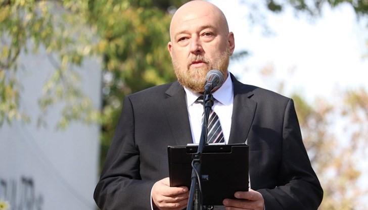 Според областния управител на Русе културата на пътя е преди