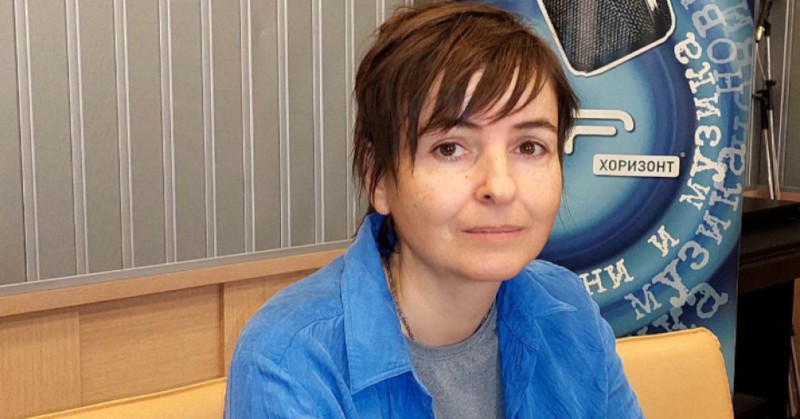 Отказът на НАТО да се включи е много симптоматичен, смята