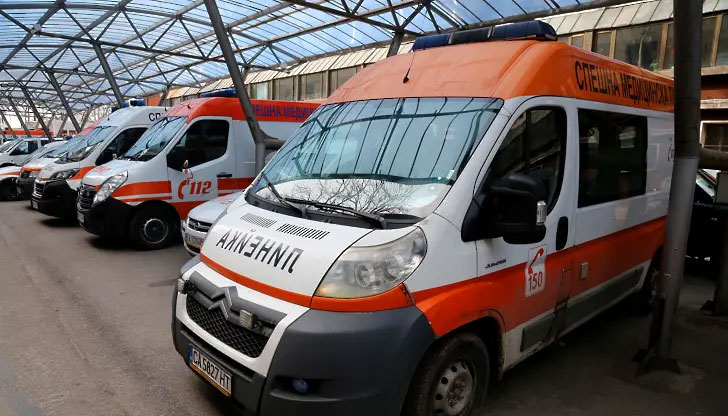 Така спешните медици ще се опитат да напомнят за проблемите