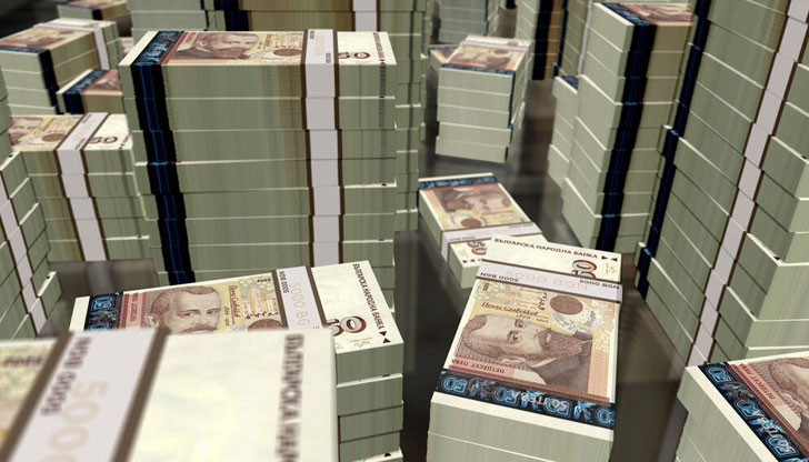 Това е една от най-големите суми, ограбвани у нас досегаОколо