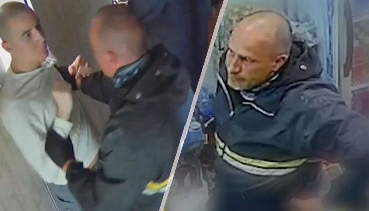 Явор Фичев е бит в дома си от маскирани мъже,