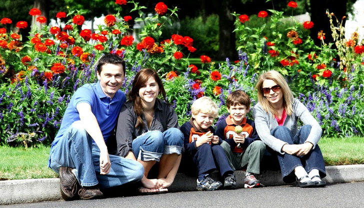 Родители ще ползват по-високи данъчни облекченияПо-високи размери на данъчни облекчения