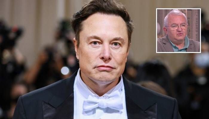 Принципът в туризма е да се целиш в жената, посочи