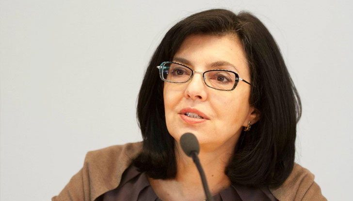 Европа очакваше Русия да преосмисли поведението си, да се изтегли