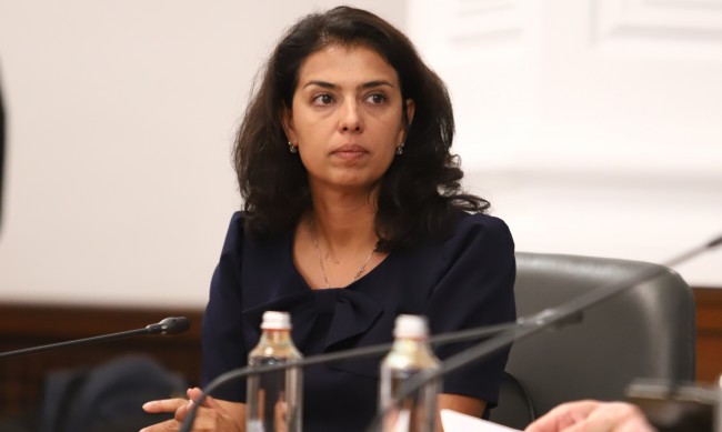 Предложението, което направихме от КТ Подкрепа бе да се увеличи