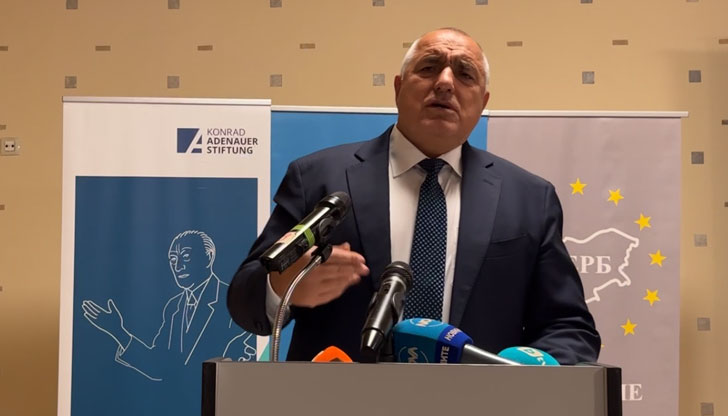 Да откраднеш изборите е висша форма на корупция, заяви лидерът