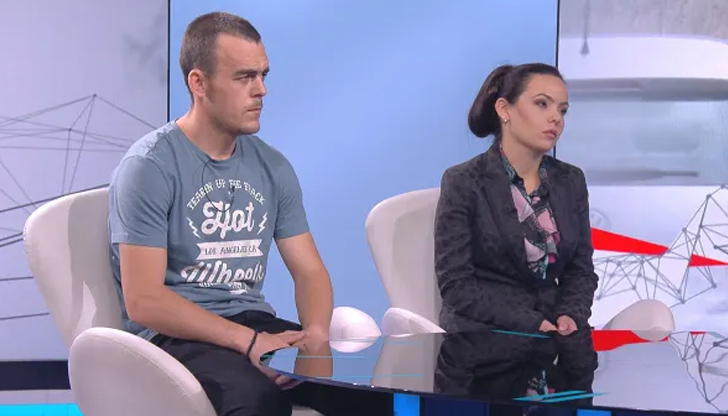 12-годишното дете бе в неизвестност от 11 ноември до вчера,