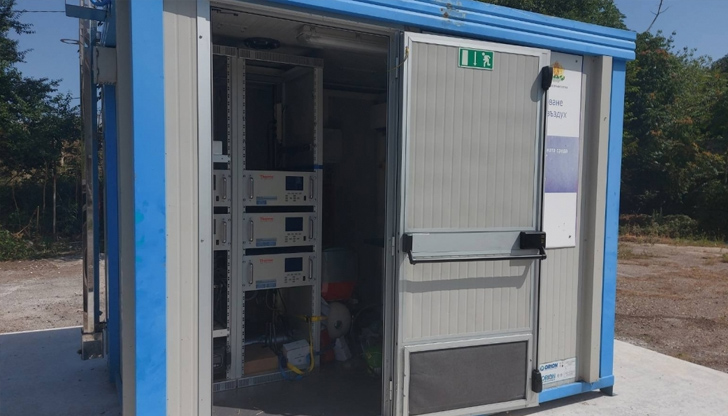 Общественият съвет по околна среда в Русе обсъди качеството на