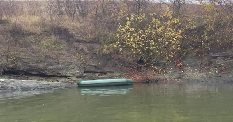 Силен вятър и обилен дъжд затрудняват търсенето на двамата мъже,