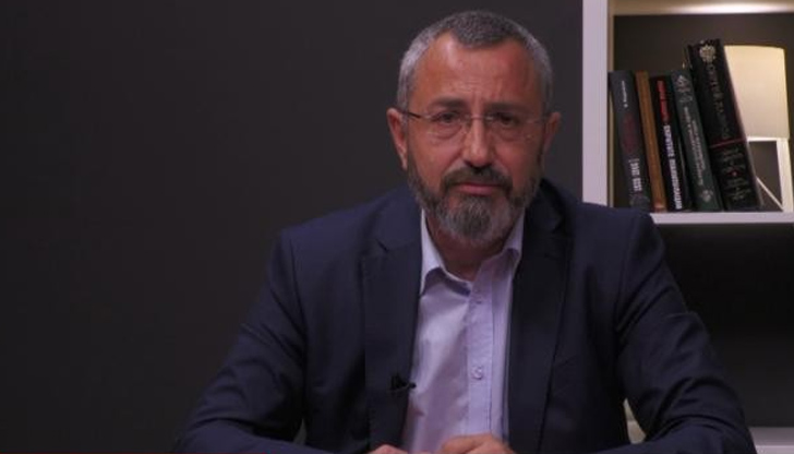 С решението си да предоставят оръжие за Украйна депутатите окончателно