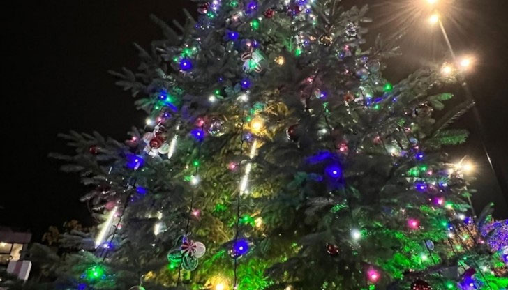 Не спирайте да вярвате в чудеса, защото те са навсякъде