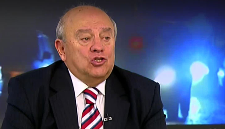 Според експерта основната версия за случая е “отвличанеПо детайлно проучване