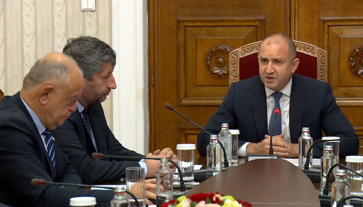 Важната новина днес е условието за дерогация за износ на