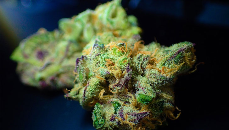 39-годишният мъж е хванат на паркинга зад блок ДраваНа  07.11.2022 г.