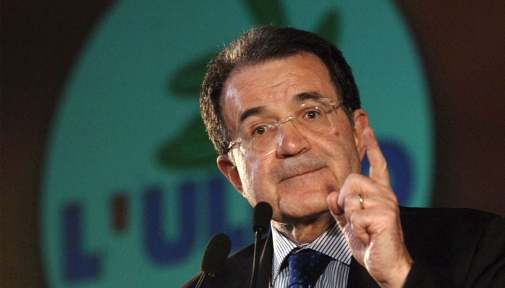 Нито едно от обсъжданите предложения не предлага приемливо решение на