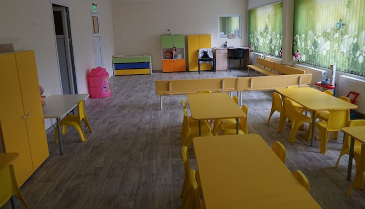 Община Русе е включена в 33-те общини, между които ще