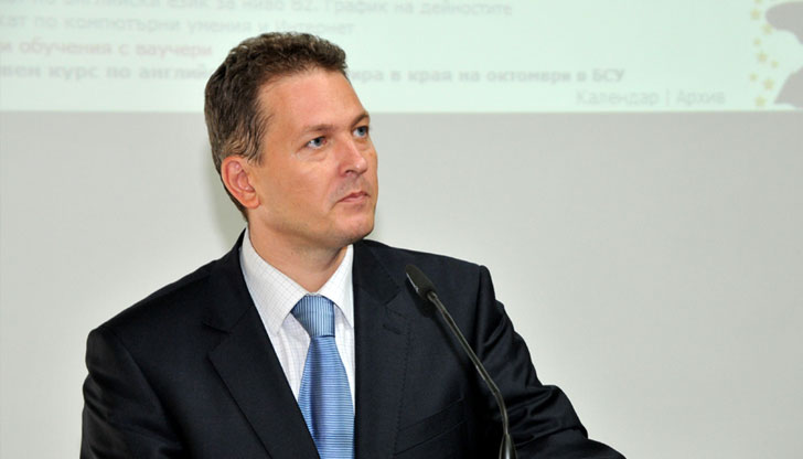 Държавните разходи не трябва да се раздуват, не бива да