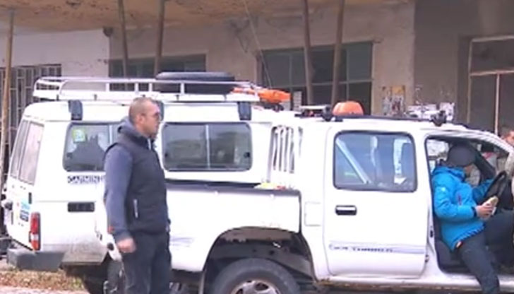 Според бащата детето е отвлеченоШести ден без следа от 12-годишния