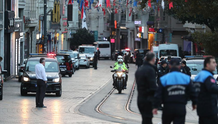 Извършителите на коварното нападение ще бъдат разкрити, подчерта турският президентПоне