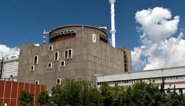 Това се случва два дни след изключването ѝ от мрежата