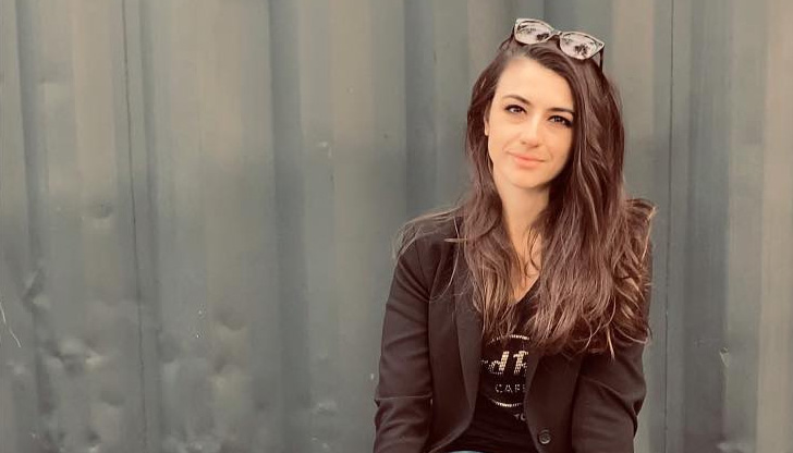 Питам дали биха чули гласа на хората?, написа Бориславова в