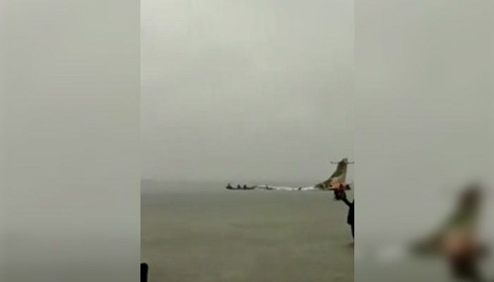 Не се знае нито какъв е бил точният брой на