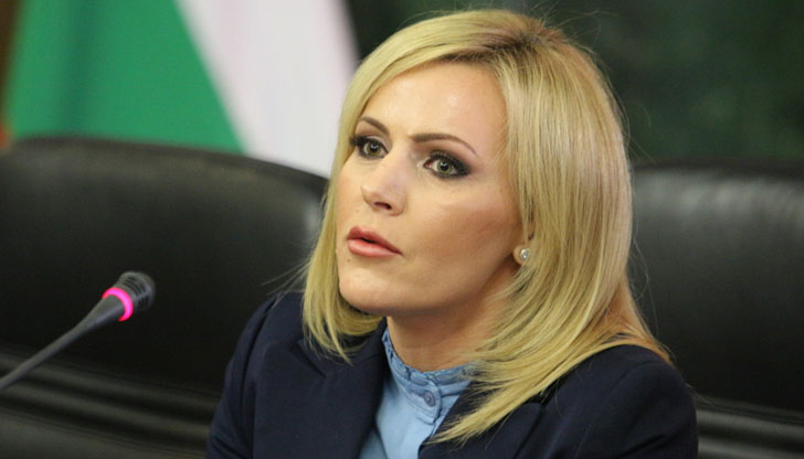 Прокуратурата ще подкрепи всички усилия на институциите за борба с