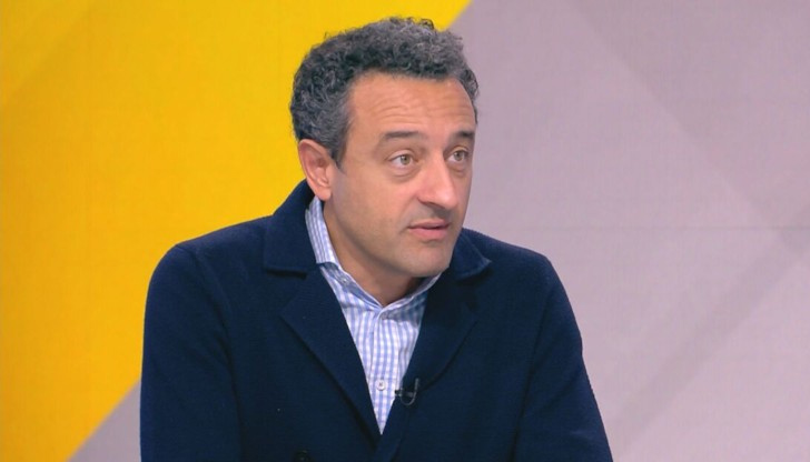 Историята на управлението на ГЕРБ е толкова тежка, че тя не ни