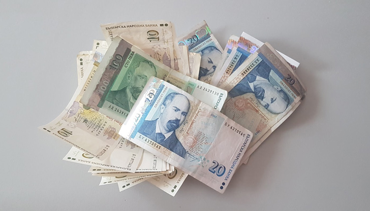 Сериозен ръст на заплатите все пак се отчита в Русе – с