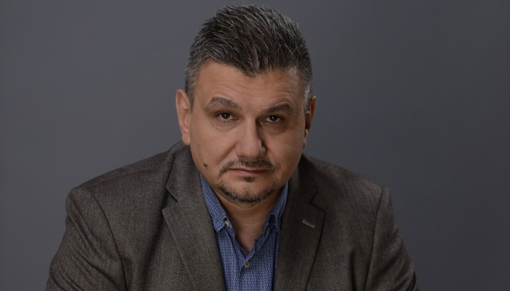 По думите на Тодор Тодоров от 2020 година живеем в