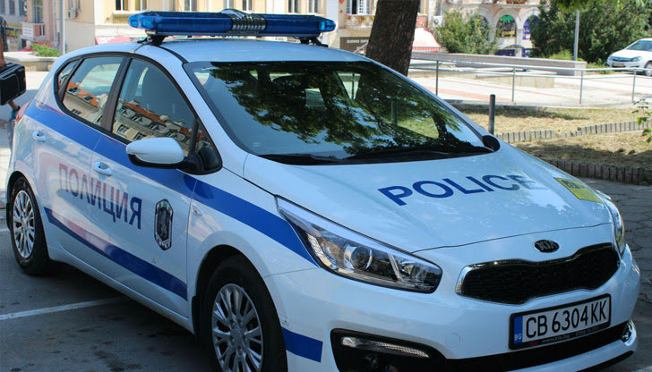 12-годишното дете беше обявено за издирванеНамерено е момичето от село Болярино,