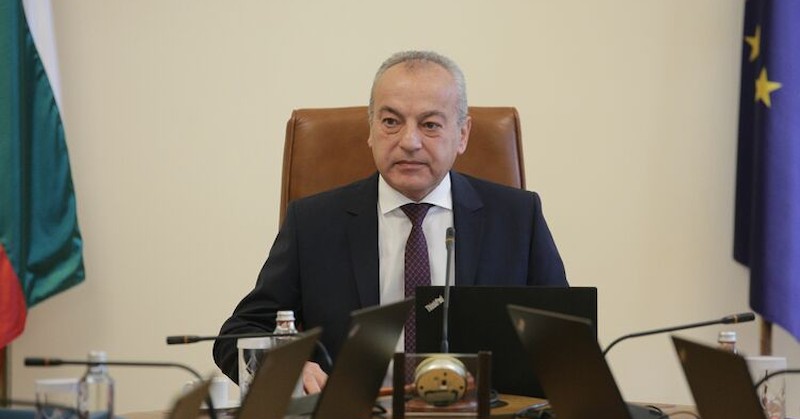 Гълъб Донев: Властта е временна, последствията от глупавите управленски решения