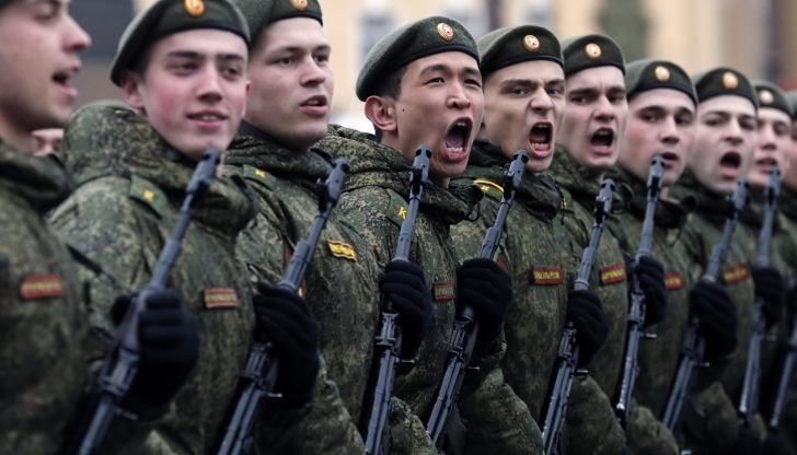 Руско НПО твърди, че Владимир Путин е готов да помилва