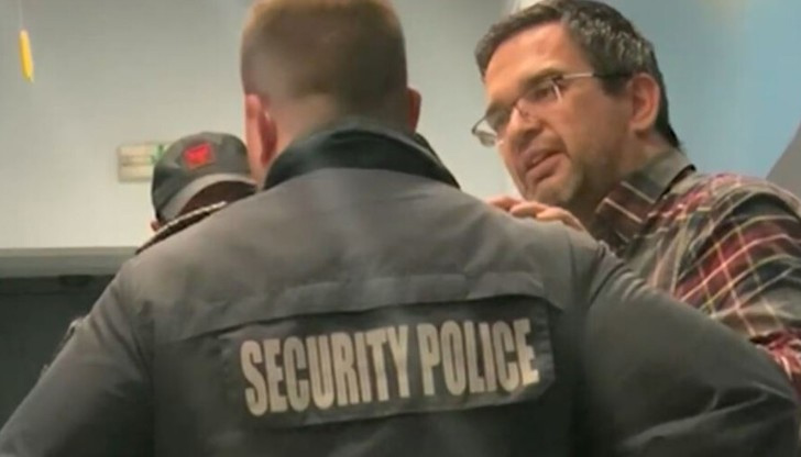 Сашко беше откри днес след 9-дневно издирванеЕмоционална среща между бащата