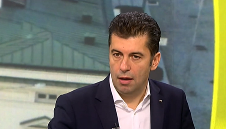 По думите му е абсолютно задължително с ДБ да имат