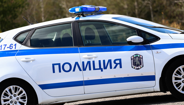 Животното е простреляно на 19 ноемвриНа 19 ноември около 18:00