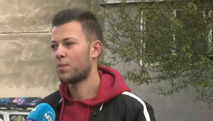 Петко Дионисиев е човекът, снимал видеото с побоя над ученик